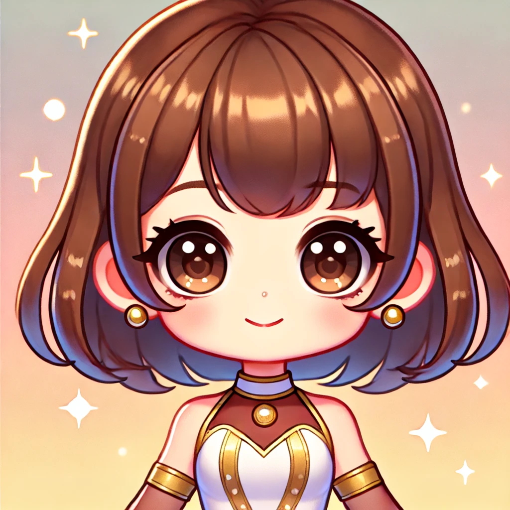 戦士、かわいい、ララ